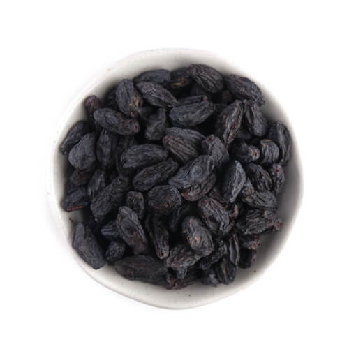 Black Raisins (Kaali Draksh)
