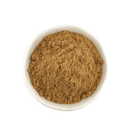Coriander Seeds Powder (Dhana Powder)