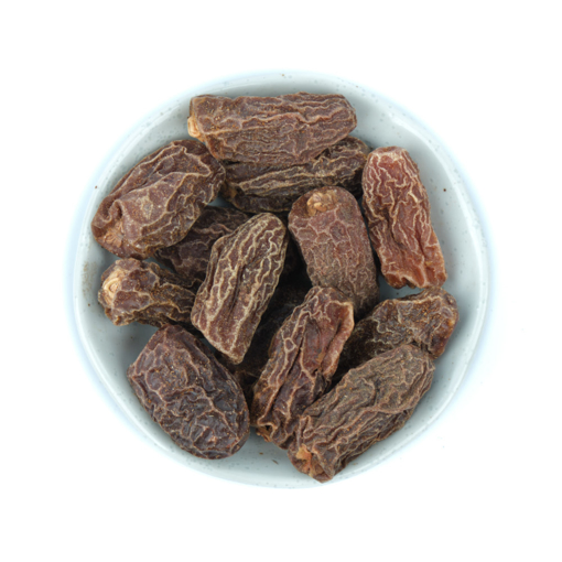 Picture of Dried Dates Black (Kharek)