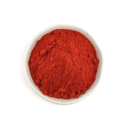 Kashmiri Red Chilly Powder (Lal Mirchi)