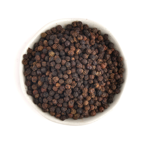 Black Pepper Whole (Kaali Miri)